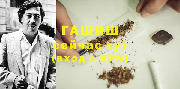 стаф Абинск